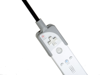 Illustration for article titled Wii Fishing Pole Almost Adds Excitement to Simulated Angling